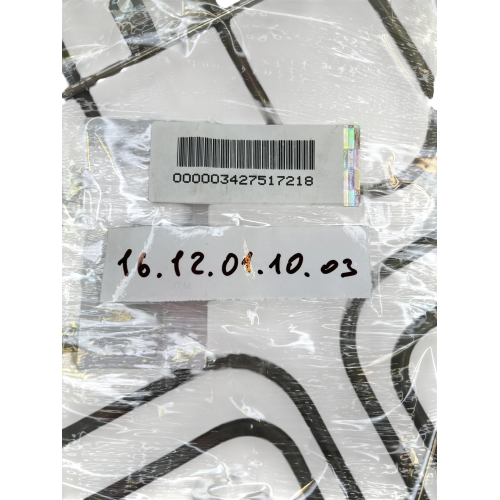 Тэн для плиты Electrolux 3427517010 