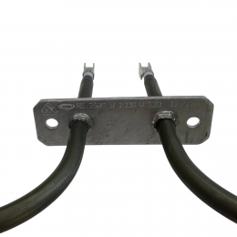 Тэн для плиты Electrolux EK7705X, EKM6600GW, EKE6721W, EOB5753X, EON866B, Zanussi, AEG