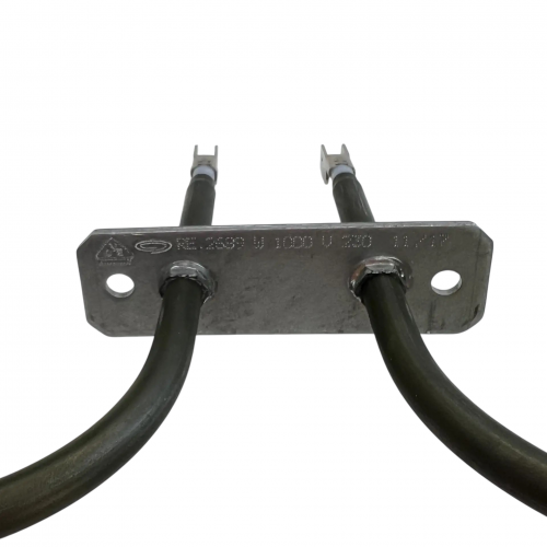 Тэн для плиты Electrolux EK7705X, EKM6600GW, EKE6721W, EOB5753X, EON866B, Zanussi, AEG