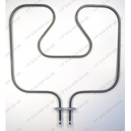 Тэн для плиты Electrolux EK7705X, EKM6600GW, EKE6721W, EOB5753X, EON866B, Zanussi, AEG