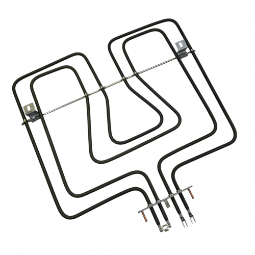 Тэн для плиты Electrolux EKM6740, EKM6745X, EKM6704, EKM6709X, EKM6700X, Zanussi, AEG