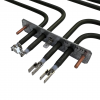 Тэн для плиты Electrolux EKM6740, EKM6745X, EKM6704, EKM6709X, EKM6700X, Zanussi, AEG