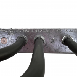 Тэн для плиты Electrolux EKM6740, EKM6745X, EKM6704, EKM6709X, EKM6700X, Zanussi, AEG
