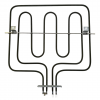 Тэн для плиты Electrolux EK7705X, EK662XCM, EK6735X, EKM6600W, EKM6600GX, Zanussi, AEG