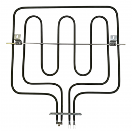Тэн для плиты Electrolux EK7705X, EK662XCM, EK6735X, EKM6600W, EKM6600GX, Zanussi, AEG