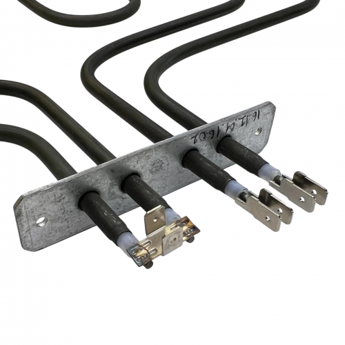 Тэн для плиты Electrolux EK7705X, EK662XCM, EK6735X, EKM6600W, EKM6600GX, Zanussi, AEG