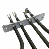 Тэн для плиты Electrolux EK7705X, EK662XCM, EK6735X, EKM6600W, EKM6600GX, Zanussi, AEG