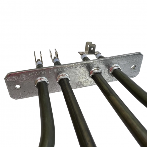 Тэн для плиты Electrolux EK7705X, EK662XCM, EK6735X, EKM6600W, EKM6600GX, Zanussi, AEG