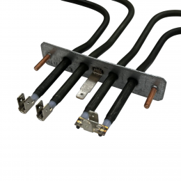 Тэн для плиты Electrolux EK6761W1, EPSOPMSS, EOB990W1, EOB990X1, EOC6450