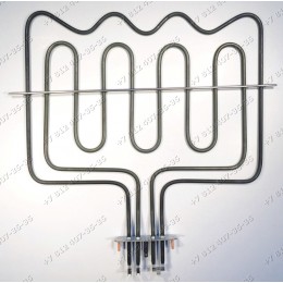 Тэн для плиты Electrolux EK6761W1, EPSOPMSS, EOB990W1, EOB990X1, EOC6450