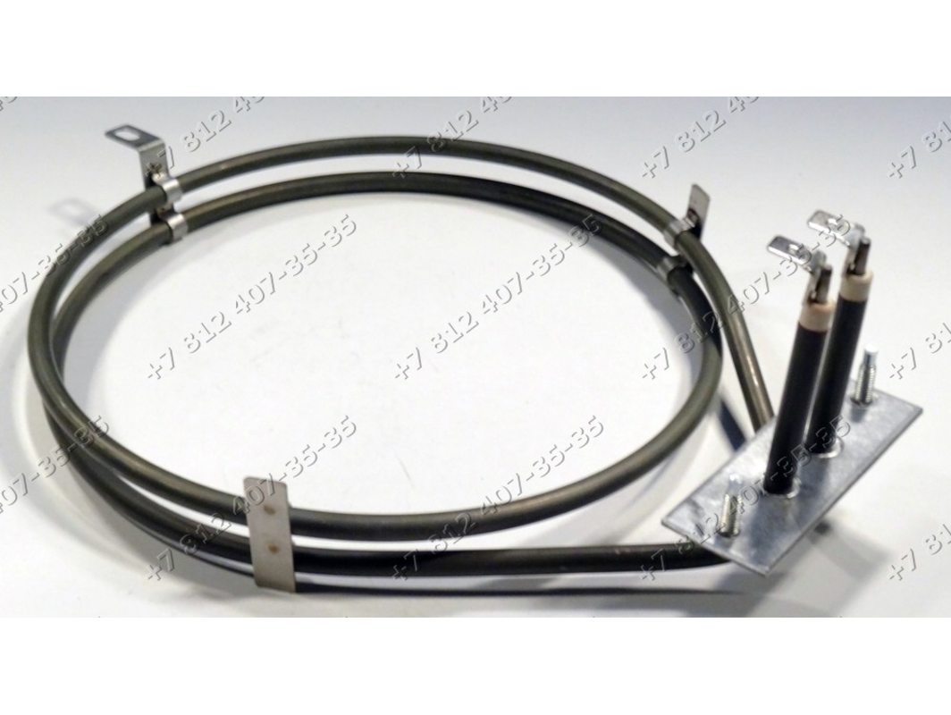 Тэндуховкикруглый2000WплитыHansa8026766