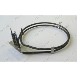 Тэн (2338R191 6117R920 2000W) духовки Indesit Ariston