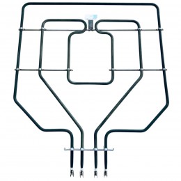 Тэн для плиты Bosch, Siemens 2800W = 1500W+1300W 00773539 230V