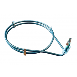 Тэн конвекции для духовки Bosch 00499003 2300W - D 191/180 мм  IRCA Италия 