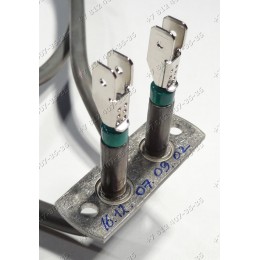 Тэн круглый 2300W 240V, 2040669, D-190 мм, 5184R2991 для плиты Bosch