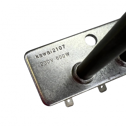 Тэн нижний для духовки Samsung (нагревательный элемент духового шкафа Samsung 600W) Kawai