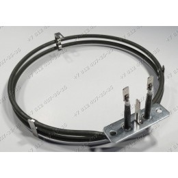 Тэн конвекции для духовки Whirlpool, Bauknecht 481225928106 IRCA 2400W Италия