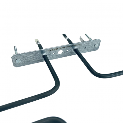 Тэн духовки для плиты WHIRLPOOL, Indesit, Bauknecht - верхний, гриля - 2450W 481010568824