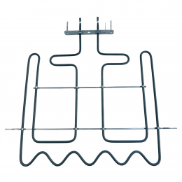Тэн духовки для плиты WHIRLPOOL, Indesit, Bauknecht - верхний, гриля - 2450W 481010568824