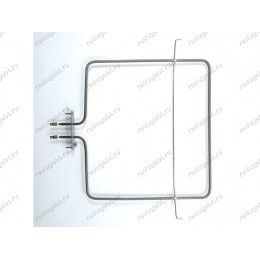 Тэн для плиты Gorenje верхний 1100W 354*405 мм - ОРИГИНАЛ!