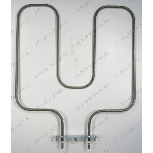  Тэн 1200W духовки Gefest KA02-SS0921B3 20.42533.000