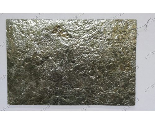 Тэн-пэн (плоский лист 18*27 см 500W) для духовки Мечта