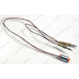 Газ-контроль плиты Bosch Neff T2576N0/03 L 395 мм