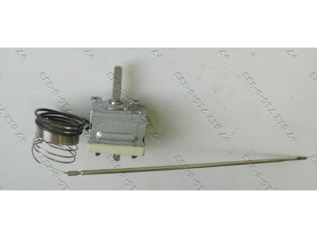 Термостат для плиты Electrolux 3427558212 - Запчасти РадугаБТ в наличии