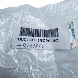 Датчик температуры для плиты Electrolux EOB2100COX, EOQ2400BOX, RZB1000AAX, EZB3410AOK, OEEB4330X