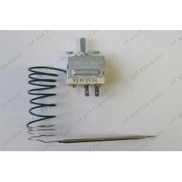 Регулируемый термостат для плиты Bosch HEN230053E/01 Siemens HB33GU550/45