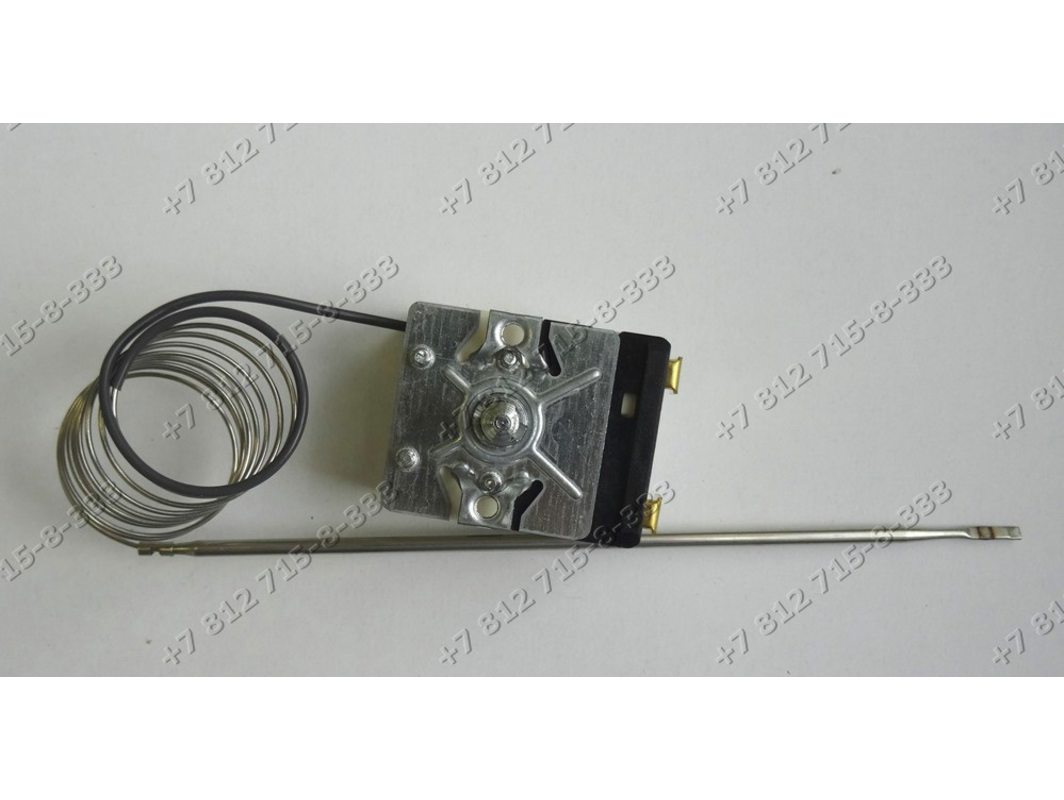 Термостат для плиты Gorenje - Запчасти РадугаБТ в наличии