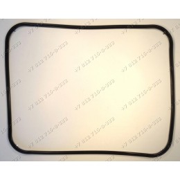 Уплотнитель двери для плиты Electrolux ZOB561XQ, EKK601302X (943001523-01)