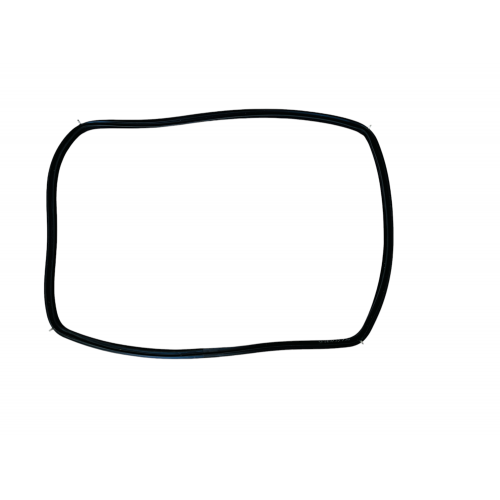 Уплотнитель двери духовки Electrolux - 3871945105 400*290 мм