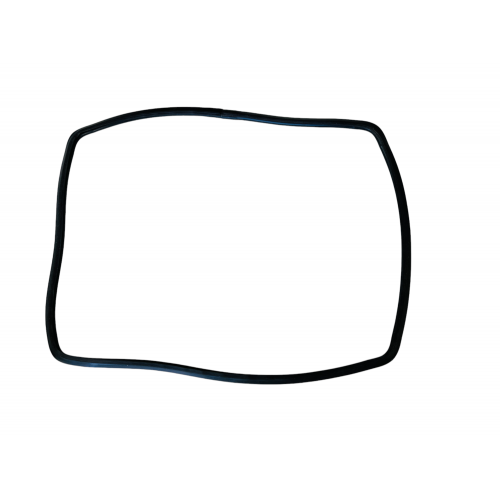 Уплотнитель двери духовки Electrolux - 3871945105 400*290 мм