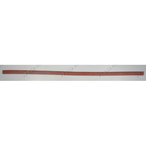 Уплотнитель двери духовки AEG 67670KMN 949592454-00