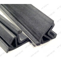 Уплотнитель двери духовки Electrolux 3565144015