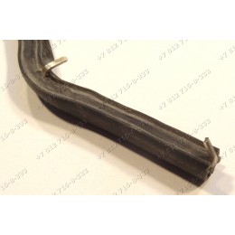 Уплотнитель двери для плиты Hansa FCGB510582 FCGB510740 G5G4.02Z