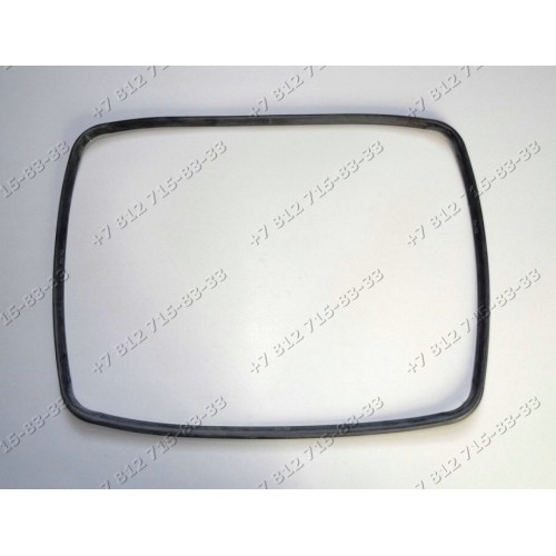 Уплотнитель духовки для плиты Ariston HB86C.2IX HB50A.1IX/HA
