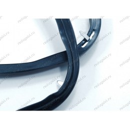 Уплотнитель двери для плиты Ariston C00141625 C00078411