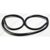 Уплотнитель двери для плиты Indesit, Ariston C00027844 400*340 мм