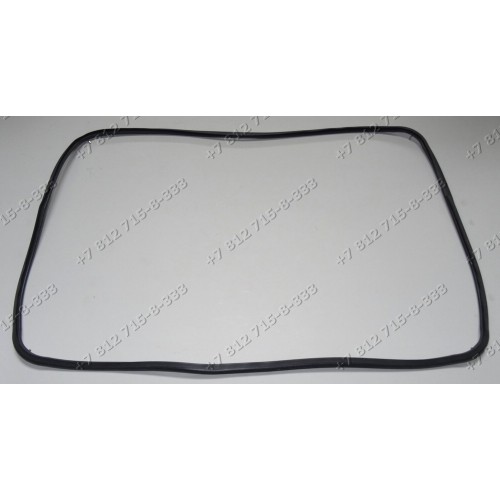 Уплотнитель духовки Bosch 00267783