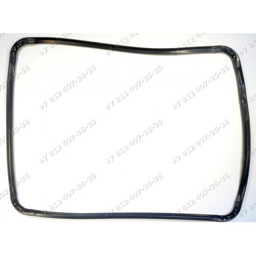 Уплотнитель двери духовки Samsung BF3C4T047/XEN, BF62CCBST/XEE, BF62CCBST/XEN, BQ1AD4T013/XEF