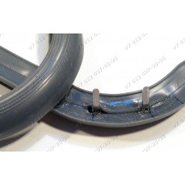 Уплотнитель двери духовки Samsung BF3C4T047/XEN, BF62CCBST/XEE, BF62CCBST/XEN, BQ1AD4T013/XEF