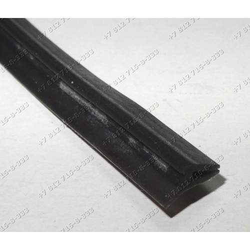 Уплотнитель духовки Gorenje 642042