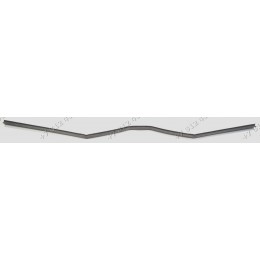 Уплотнитель двери духовки Miele KM548 40/62817431