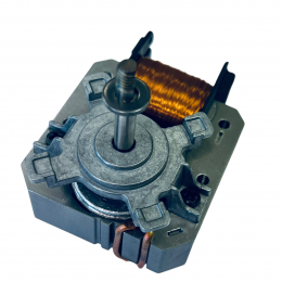 Двигатель вентилятора конвекции духового шкафа Electrolux, AEG - UKCA FIME P343 ART.: 389081304 