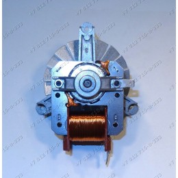 Вентилятор конвекции для плиты Indesit, Ariston, Hotpoint-Ariston, Whirlpool C00081589