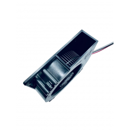 Вентилятор охлаждения варочной панели Bosch, Siemens, Neff - NMB 12032GA-24L-ATD 24V