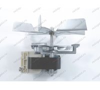 Двигатель конвекции духового шкафа YJ62-20A для плиты Дарина, Gefest