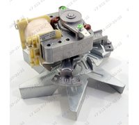 Двигатель конвекции духового шкафа YJ61-20A для плиты Gefest